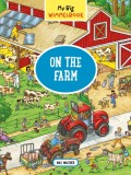My Big Wimmelbook--On the Farm