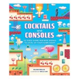Cocktails and consoles: 75 video game-inspired drinks to level up your game night