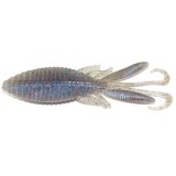 Creatura Hide Up Stagger Wide Hog 3.3&quot;, 116 Shinikake Gill, 3.8cm, 5buc/pac