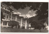 CPI B 11355 CARTE POSTALA - SINAIA. HOTEL &quot;POSTAVARUL&quot;, RPR