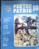 RVS1 - Revista - Pentru Patrie - An.1984 - Nr. 10