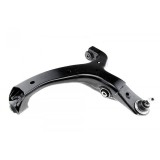 Brat suspensie fata, bascula Vw Amarok 2010-, Inferior Stanga, 2H0407151A
