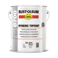 Vopsea Igienica Antimucegai 8700 Rust Oleum 5 Litri