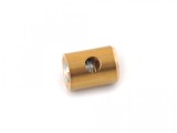 Cap Cablu Bicicleta 2.1mm Magura Rms, Cilindric D5.5mm, L7.5mm, Gaura 2.1mm, Piese Bicicleta