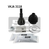 Cap planetara Skf VKJA3118, parte montare : Punte Fata, Spre roata