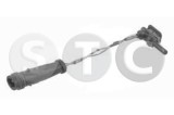 STC T402100 senzor de avertizare,uzura placute de frana
