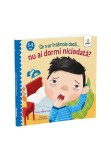 Cumpara ieftin Ce s-ar intampla daca nu ai dormi niciodata?