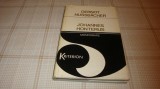 Gernot Nussbacher - Johannes Honterus - monografie - 1977 - viata si opera lui in imagini