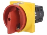 Comutator Principal cu Came TM-1-8291/E/SVB