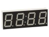Afișaj LED 7 Segmente 0.56&quot; Verde 4 Digiți