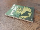 Cumpara ieftin VANATUL - O BOGATIE A PATRIEI NOASTRE de AL . FILIPASCU , 1965