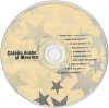 CD C&atilde;t&atilde;lin Arabu&#039; și Macrina &ndash; &Icirc;mi Pare R&atilde;u, original, fără coperți, Folk