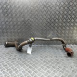 Furtun intercooler LAND ROVER RANGE ROVER EVOQUE L538 2014 OEM: EJ32-6C646-AC