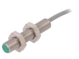 Senzor Inductiv PNP NO 0-2mm 10-30VDC M8 IP67