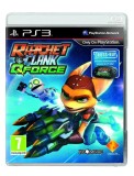 Ratchet &amp; Clank QForce PS3