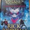 Magnus Chase si zeii din Asgard #3 Corabia mortilor de Rick Riordan