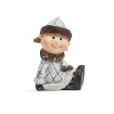 Figurina decorativa, 5,4 X 4,6 x 8 cm