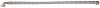 Progarden Racord flexibil hidrofor 1&quot; FI cu cot, 1&quot; FE, 25x600mm ProAdvanced PowerfulTools