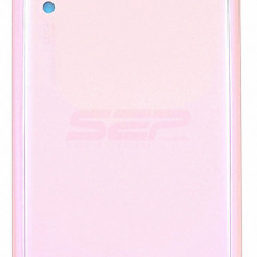 Capac baterie Huawei P20 PRO PINK