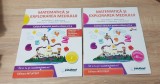 Matematică și explorarea mediului. Caietul elevului clasa a II-a-Mirela Mihăescu, 2014, Clasa 2, Matematica