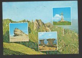 CPIB 17806 CARTE POSTALA - MUNTII BUCEGI, MOZAIC
