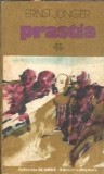 Prastia - Ernst Junger