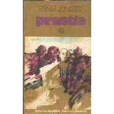 Prastia - Ernst Junger
