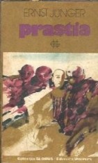 Prastia - Ernst Junger