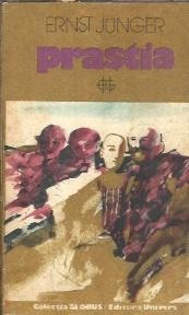 Prastia - Ernst Junger foto