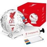 FC Liverpool balon de fotbal Colour - size 2 - vel. 2
