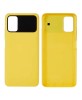 Capac Baterie Xiaomi Poco M3 Galben