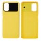 Capac Baterie Xiaomi Poco M3 Galben
