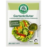 Mix de condimente pentru salata cu ierburi de gradina 3x5g, eco