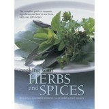 Cooking with Herbs and Spices