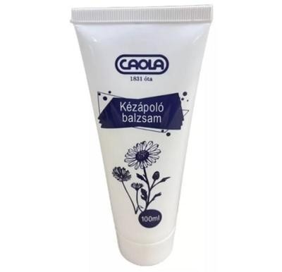 BALSAM PENTRU MAINI TUB 100ML