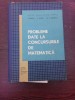 PROBLEME DATE LA CONCURSURILE DE MATEMATICA - T. ROMAN