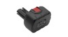 Cameron Sino 1500mAh Bosch 13614,13614-2G,15614,1661,1661K,22614,23614,32614,32614-2G,33614 Baterie