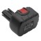 Cameron Sino 1500mAh Bosch 13614,13614-2G,15614,1661,1661K,22614,23614,32614,32614-2G,33614 Baterie