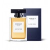 VERSET Parfums Look This Eau de Parfum 100ml, Barbati, Tip Armani Stronger With You, Fougere Picant, Menta, Salvie, Vanilie