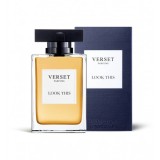 VERSET Parfums Look This Eau de Parfum 100ml, Barbati, Tip Armani Stronger With You, Fougere Picant, Menta, Salvie, Vanilie