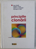 Principiile clonarii / Cibelli, Lanza, Keith H.S. Campbell, Michael D. West