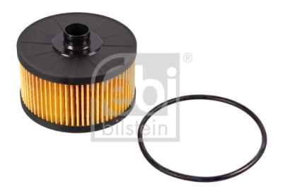 FEBI BILSTEIN 100487 Filtru ulei foto