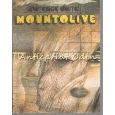 Mountolive - Lawrence Durrell