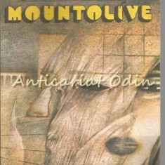 Mountolive - Lawrence Durrell