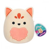 Jucarie de plus - Squishmallows - Adopt Me! (mai multe modele - pret pe bucata) | Jazwares
