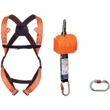 Kit anticadere ELARA140 2.5m S/M/L