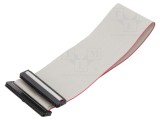 Cablu Panglică IDC 1mm 0.3m