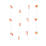 Cumpara ieftin Instalatie decorativa - MicroLED String Lights - mai multe modele | Kaemingk