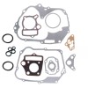 Set Garnituri Motor ATV 125cc, Diametru 52.4mm, TMMP, Garnituri Complete