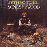 Songs From The Wood | Jethro Tull, Rock, PLG